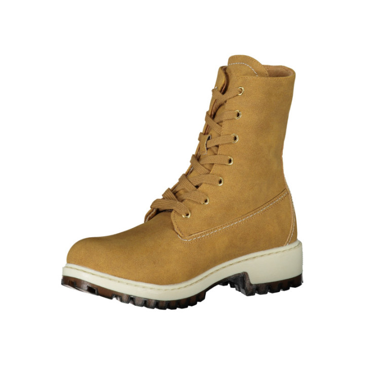 Bottes marron pour femmes US POLO ASSN.