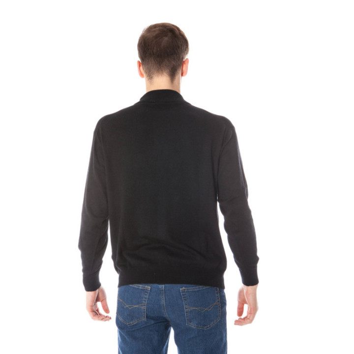 PULL NOIR HOMME YUKO