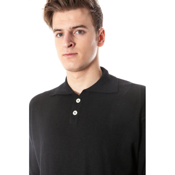 PULL NOIR HOMME YUKO