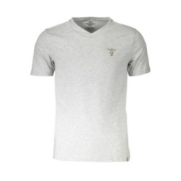 T-SHIRT EXTERIEUR HOMME AIR FORCE GRIS