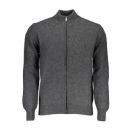 CARDIGAN GRIS POUR HOMME NORTH SAILS