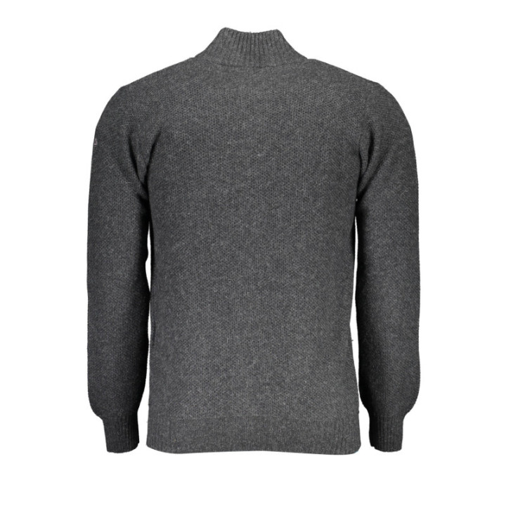 CARDIGAN GRIS POUR HOMME NORTH SAILS