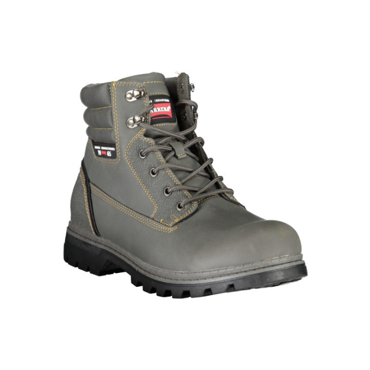CHAUSSURES DE BOTTES POUR HOMMES CARRERA GRIS