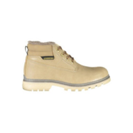 BOTTES CHAUSSURES CARRERA BEIGE POUR FEMME