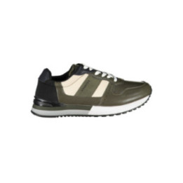 CHAUSSURES DE SPORT POUR HOMMES CARRERA VERTES