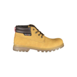 BOTTE POUR HOMMES CARRERA FOOTWEAR JAUNE