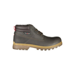 BOTTE POUR HOMMES CARRERA FOOTWEAR MARRON