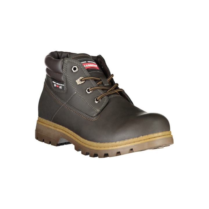 BOTTE POUR HOMMES CARRERA FOOTWEAR MARRON