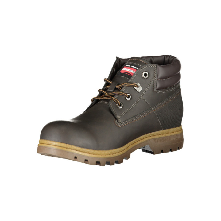 BOTTE POUR HOMMES CARRERA FOOTWEAR MARRON
