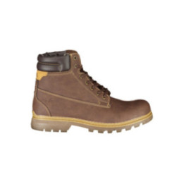 CHAUSSURES DE BOTTES POUR HOMMES CARRERA MARRON