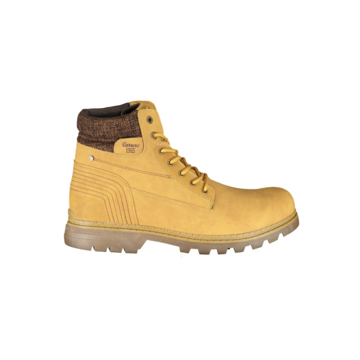 BOTTE POUR HOMMES CARRERA FOOTWEAR JAUNE