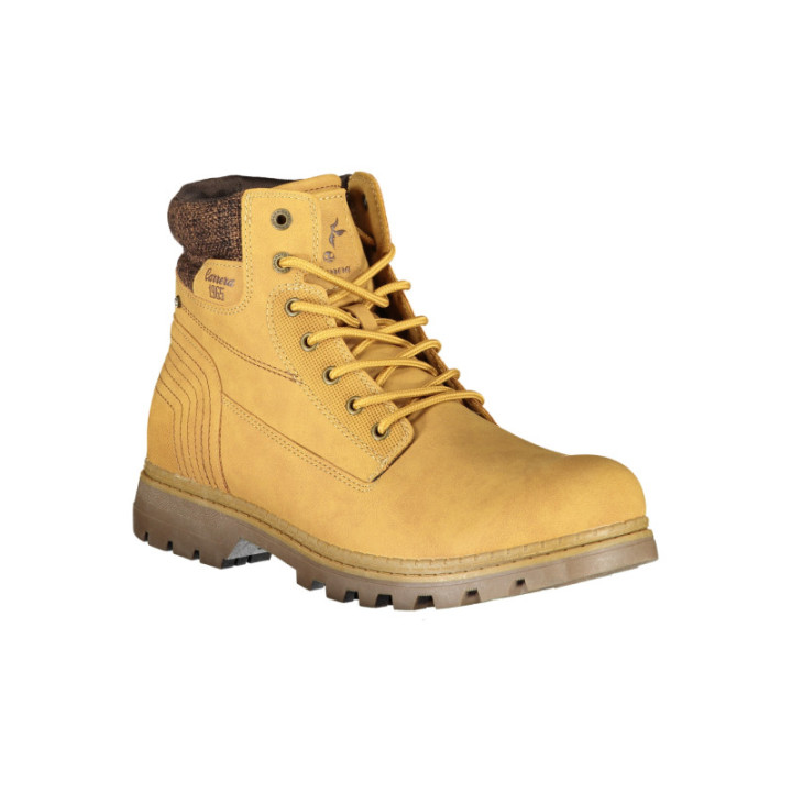 BOTTE POUR HOMMES CARRERA FOOTWEAR JAUNE