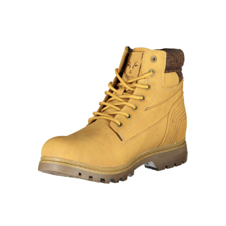 BOTTE POUR HOMMES CARRERA FOOTWEAR JAUNE