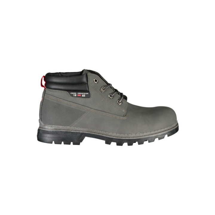 CHAUSSURES DE BOTTES POUR HOMMES CARRERA GRIS