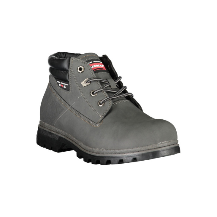 CHAUSSURES DE BOTTES POUR HOMMES CARRERA GRIS