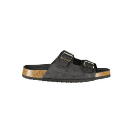 Sandales noires pour femmes Laura Biagiotti