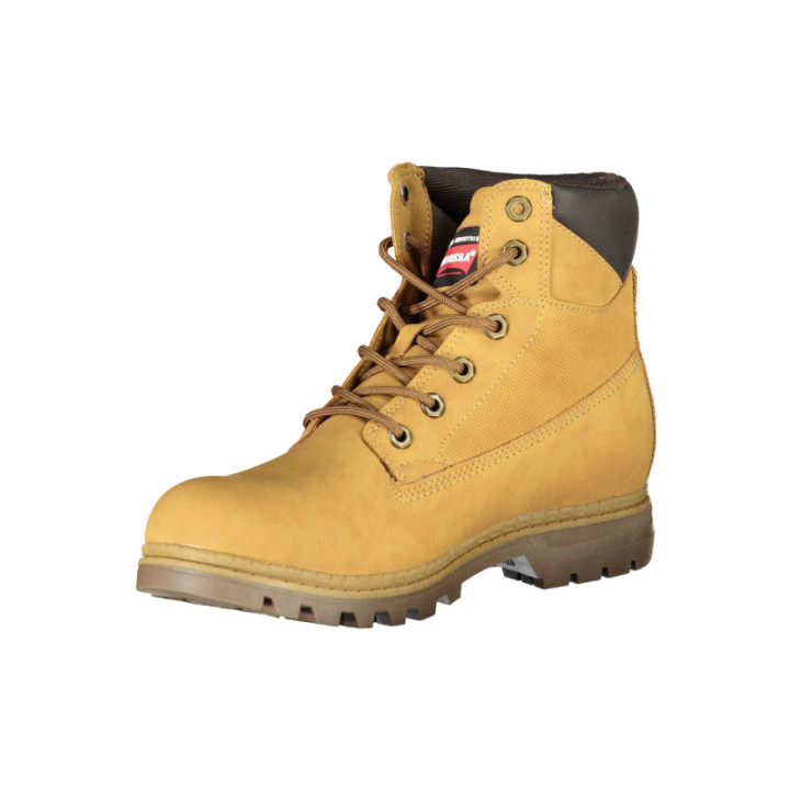 BOTTE POUR HOMMES CARRERA FOOTWEAR JAUNE