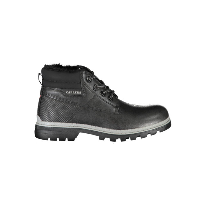 BOTTES POUR FEMMES CARRERA FOOTWEAR NOIR