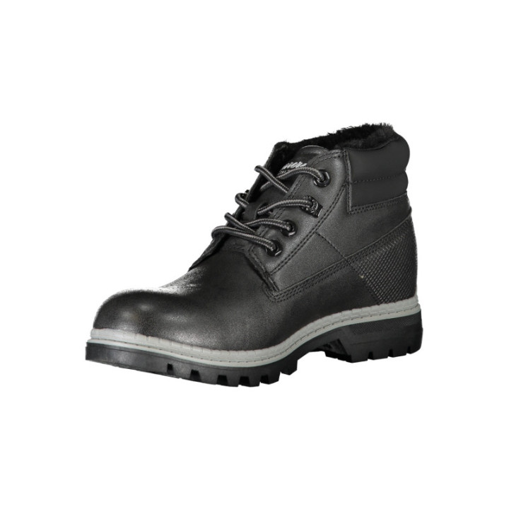 BOTTES POUR FEMMES CARRERA FOOTWEAR NOIR