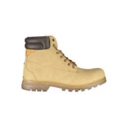 BOTTES CHAUSSURES POUR HOMMES CARRERA BEIGE