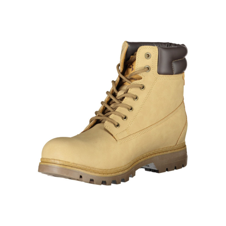 BOTTES CHAUSSURES POUR HOMMES CARRERA BEIGE