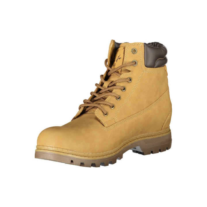 BOTTE POUR HOMMES CARRERA FOOTWEAR JAUNE