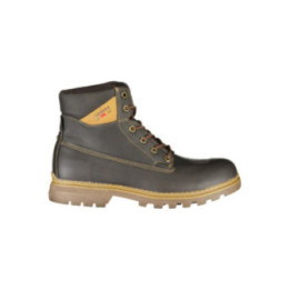 CHAUSSURES DE BOTTES POUR HOMMES CARRERA MARRON
