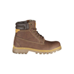 BOTTES POUR FEMMES CARRERA FOOTWEAR MARRON