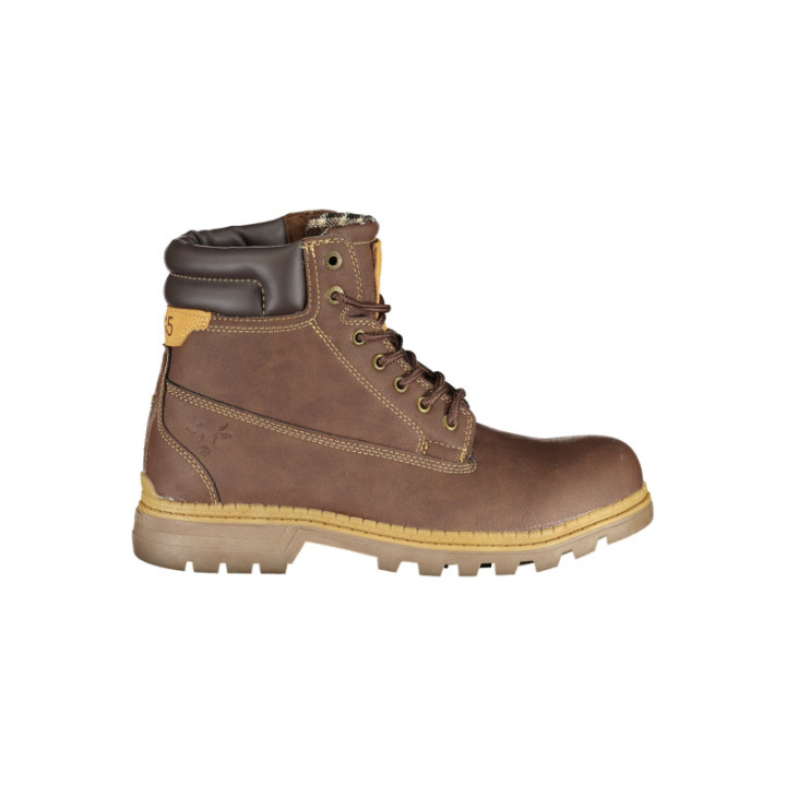 BOTTES POUR FEMMES CARRERA FOOTWEAR MARRON