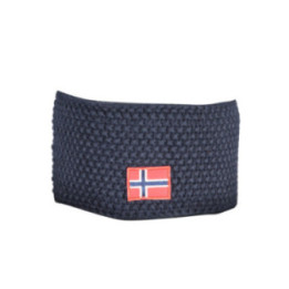 BANDE HOMME NORVÈGE 1963 BLEU