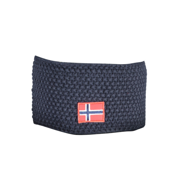 BANDE HOMME NORVÈGE 1963 BLEU