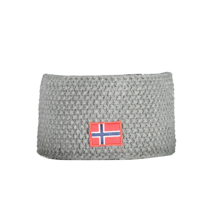 BANDE GRIS POUR HOMMES NORVÈGE 1963