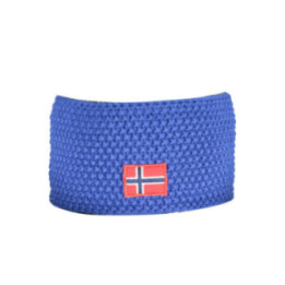 BANDE HOMME NORVÈGE 1963 BLEU