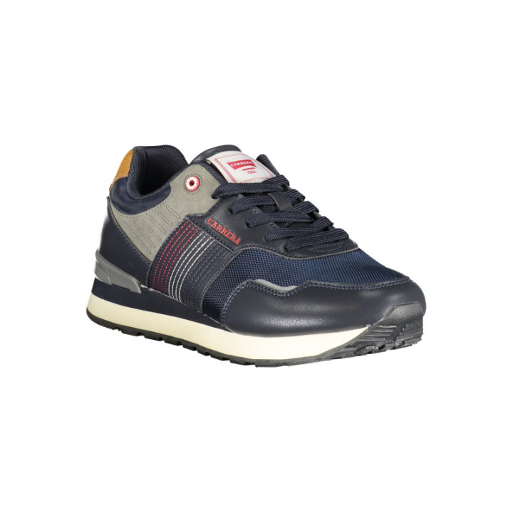 CHAUSSURES DE SPORT POUR HOMMES CARRERA BLEU
