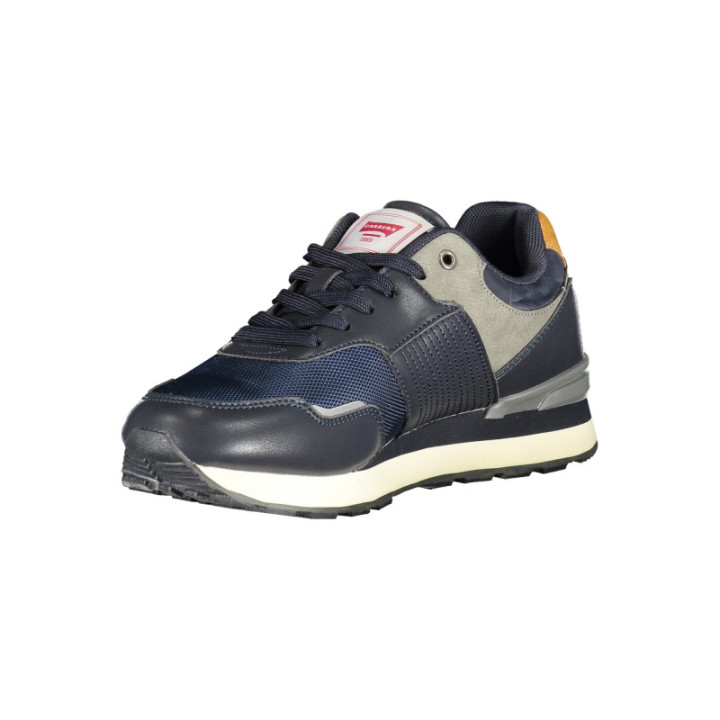 CHAUSSURES DE SPORT POUR HOMMES CARRERA BLEU