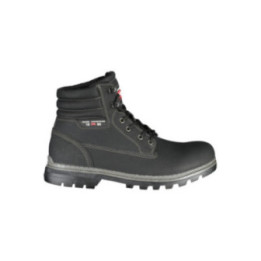 CHAUSSURES DE BOTTES POUR HOMMES CARRERA NOIR
