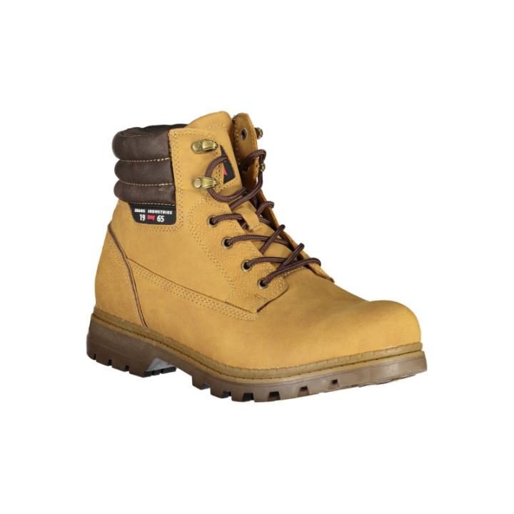 BOTTE POUR HOMMES CARRERA FOOTWEAR JAUNE