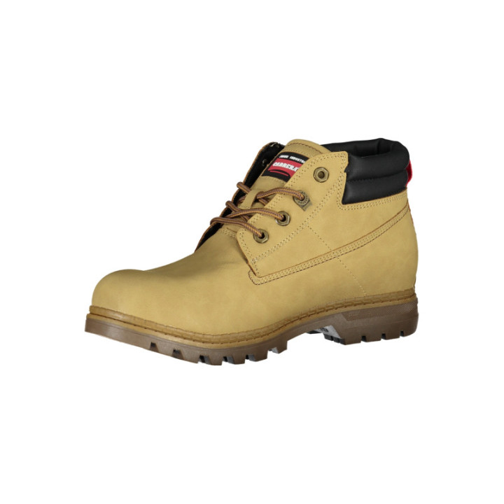 BOTTES CHAUSSURES POUR HOMMES CARRERA BEIGE