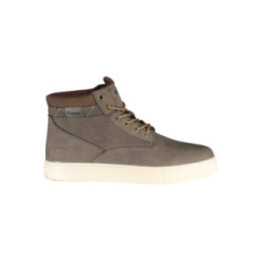 CHAUSSURES DE BOTTES POUR HOMMES CARRERA MARRON