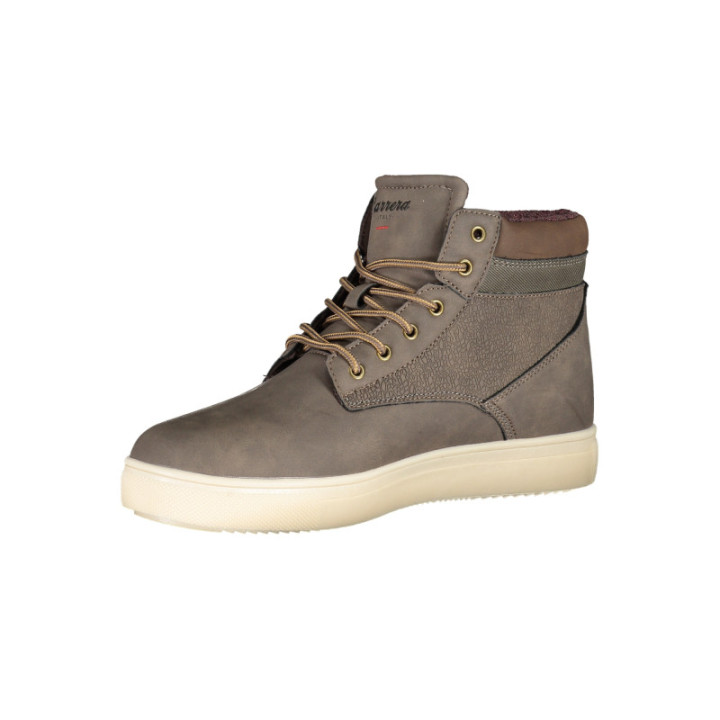 CHAUSSURES DE BOTTES POUR HOMMES CARRERA MARRON