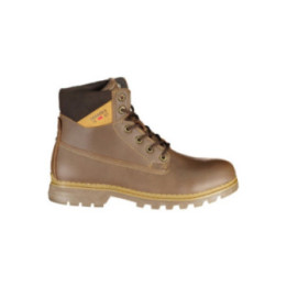 CHAUSSURES DE BOTTES POUR HOMMES CARRERA MARRON