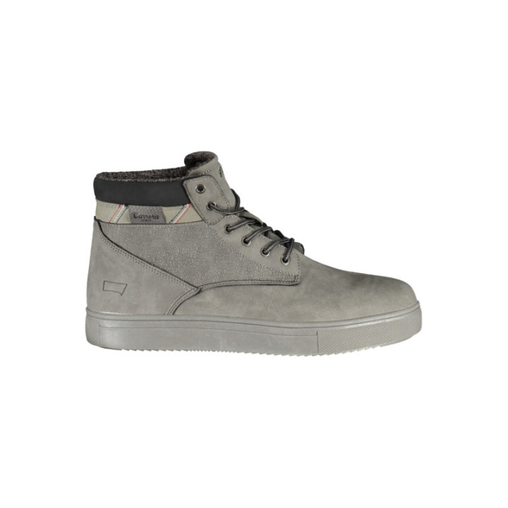 CHAUSSURES DE BOTTES POUR HOMMES CARRERA GRIS