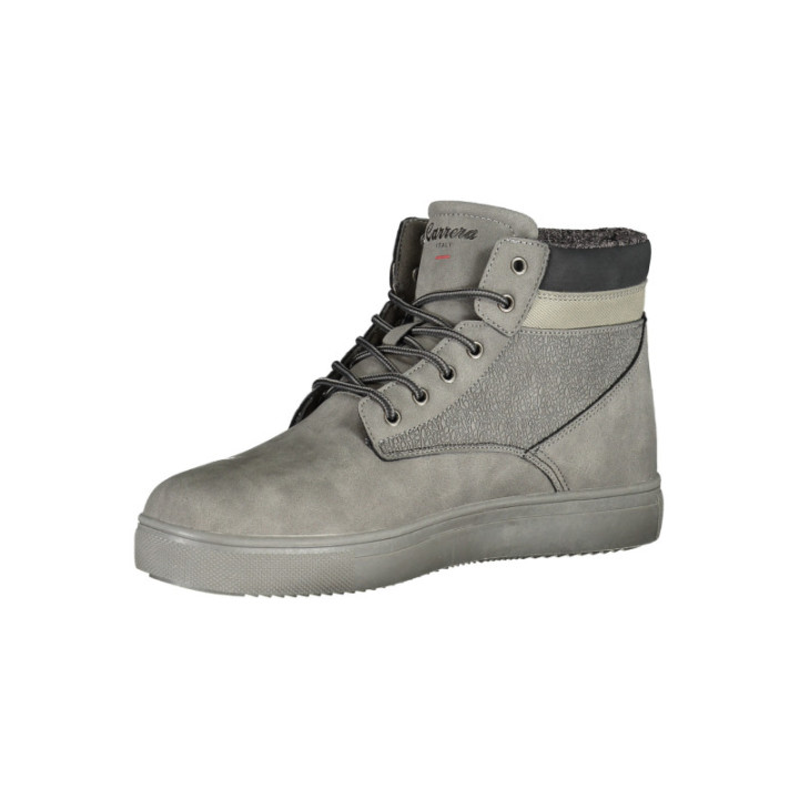 CHAUSSURES DE BOTTES POUR HOMMES CARRERA GRIS