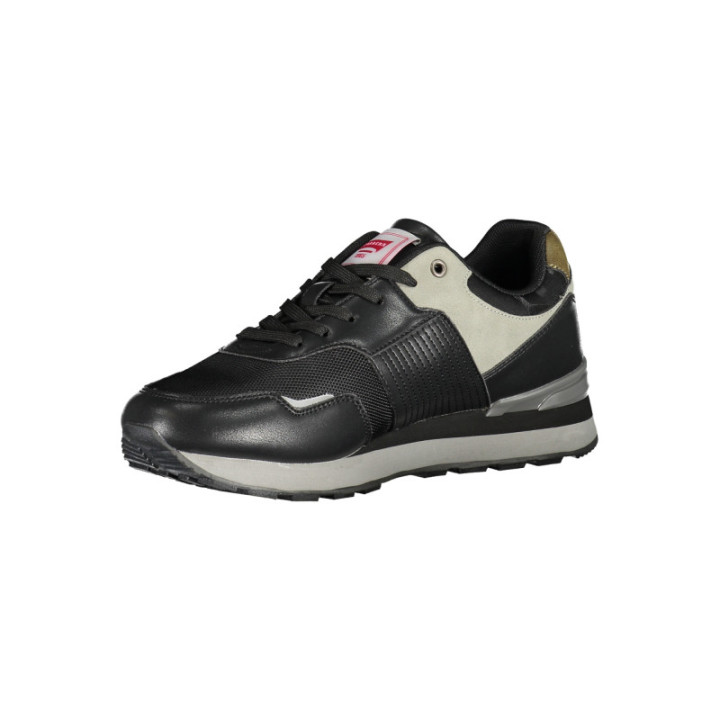 CHAUSSURES DE SPORT POUR HOMMES CARRERA NOIRES