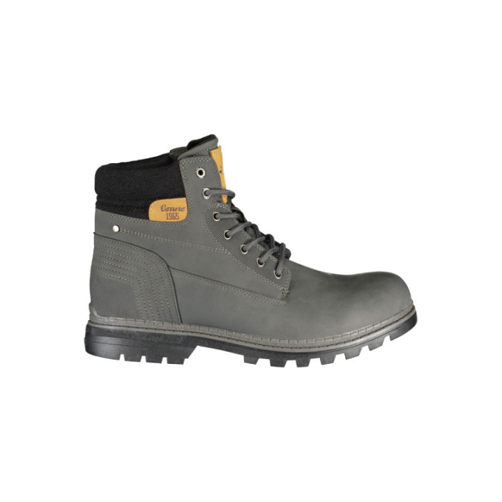 CHAUSSURES DE BOTTES POUR HOMMES CARRERA GRIS