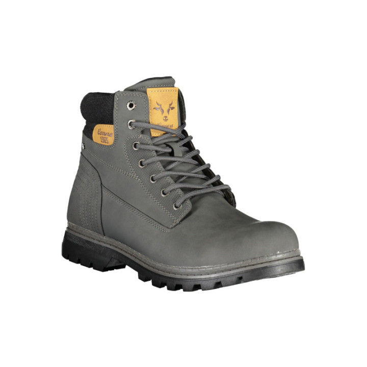 CHAUSSURES DE BOTTES POUR HOMMES CARRERA GRIS