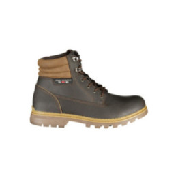 BOTTE POUR HOMMES CARRERA FOOTWEAR MARRON