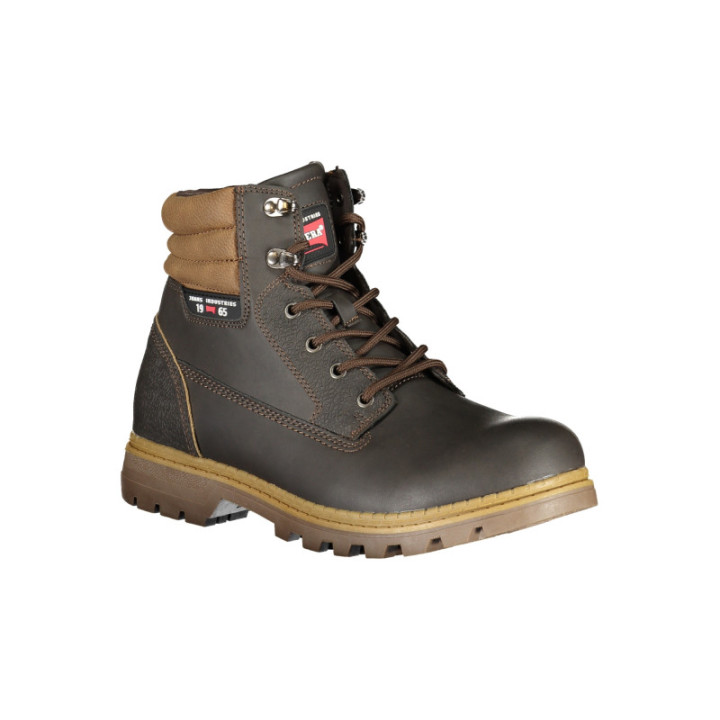 BOTTE POUR HOMMES CARRERA FOOTWEAR MARRON