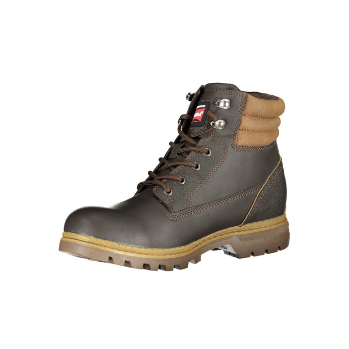 BOTTE POUR HOMMES CARRERA FOOTWEAR MARRON