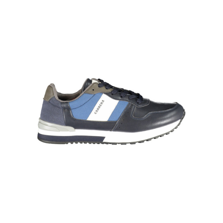CHAUSSURES DE SPORT POUR HOMMES CARRERA BLEU